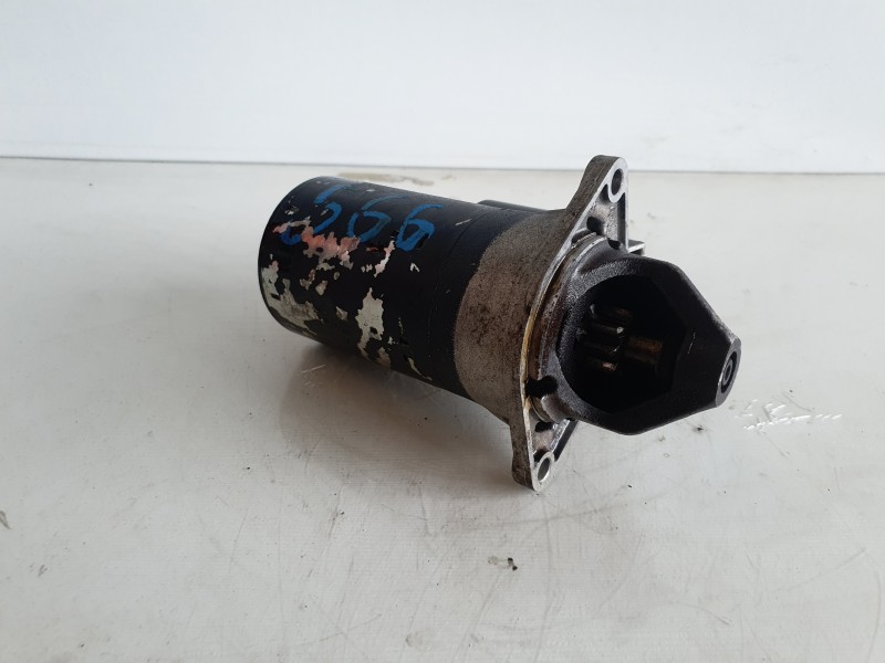 Recambio de motor arranque para opel corsa b 1.0 12v cat (x 10 xe / lw3) referencia OEM IAM 0001106011  
							