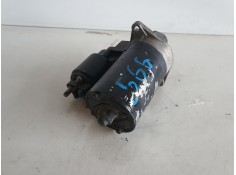 Recambio de motor arranque para opel corsa b 1.0 12v cat (x 10 xe / lw3) referencia OEM IAM 0001106011   2