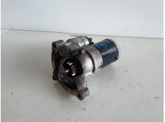 Recambio de motor arranque para peugeot 407 2.0 16v hdi fap cat (rhr / dw10bted4) referencia OEM IAM 9656262780  