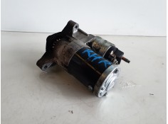 Recambio de motor arranque para peugeot 407 2.0 16v hdi fap cat (rhr / dw10bted4) referencia OEM IAM 9656262780   2