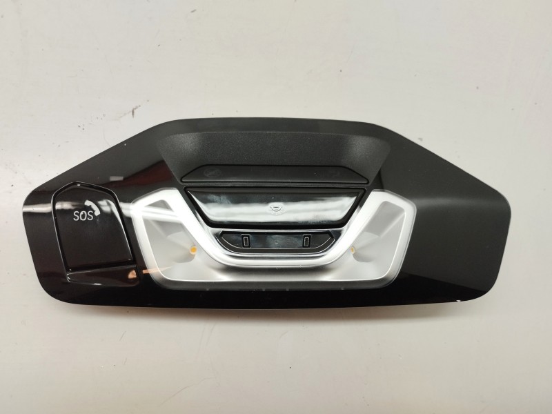 Recambio de luz interior para bmw serie 1 lim. (f40) 1.5 12v turbodiesel referencia OEM IAM 989113904  
							