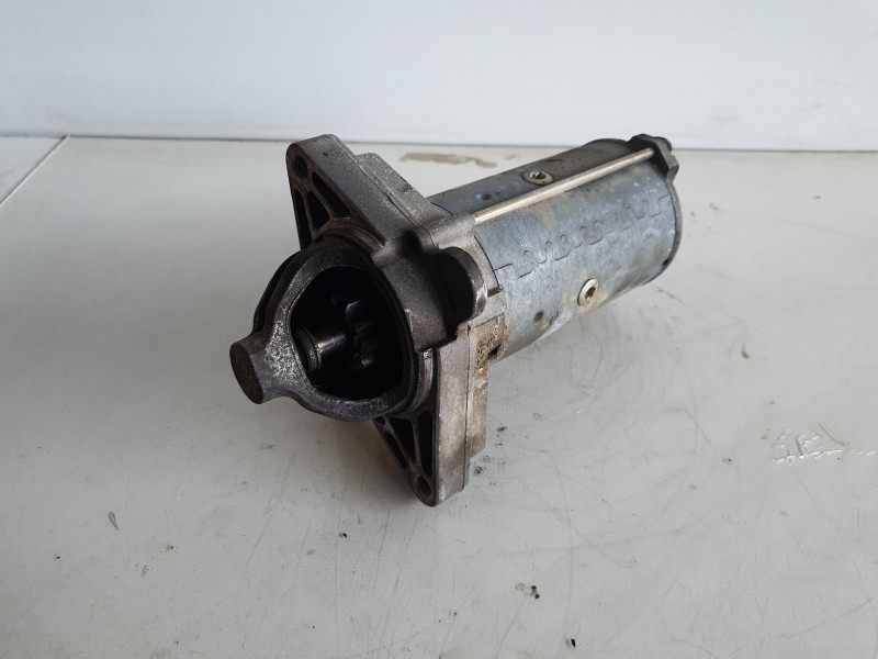 Recambio de motor arranque para nissan qashqai+2 (jj10) 2.0 dci turbodiesel cat referencia OEM IAM 23300JG70A  
							