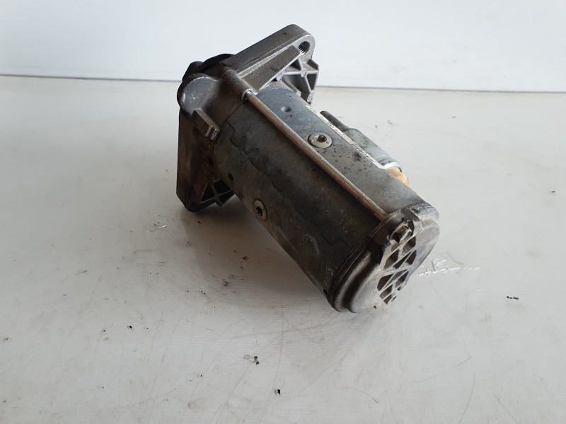 Recambio de motor arranque para nissan qashqai+2 (jj10) 2.0 dci turbodiesel cat referencia OEM IAM 23300JG70A  
							