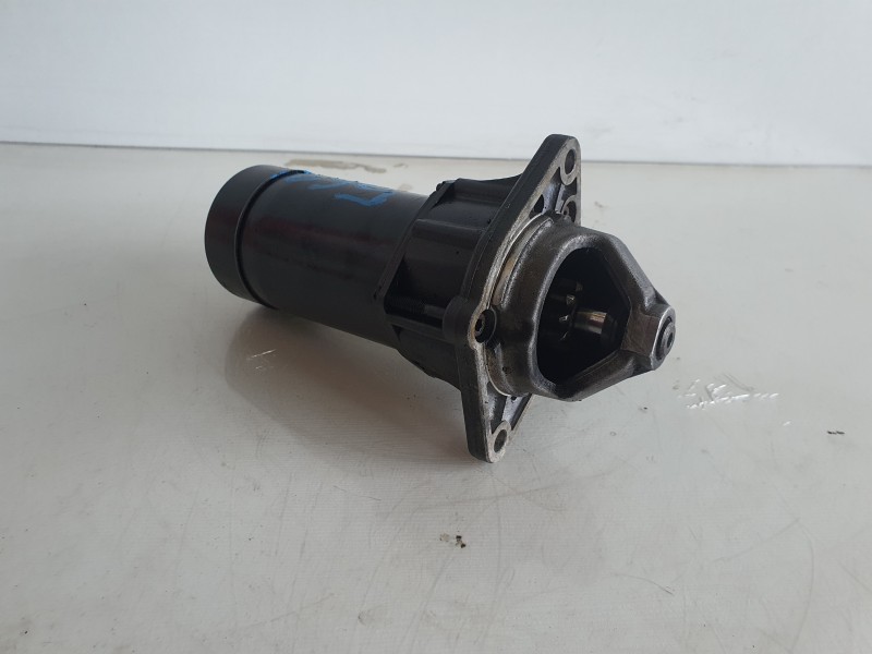 Recambio de motor arranque para opel astra f berlina gl referencia OEM IAM D6RA32  
							