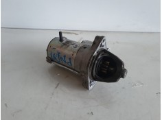 Recambio de motor arranque para ford focus lim. (cb8) 1.6 16v ti-vct cat referencia OEM IAM 7G9N11000AC  