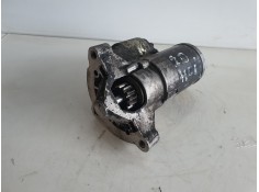 Recambio de motor arranque para peugeot 407 2.0 16v hdi fap cat (rhr / dw10bted4) referencia OEM IAM 9656262780  