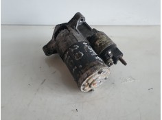 Recambio de motor arranque para peugeot 407 2.0 16v hdi fap cat (rhr / dw10bted4) referencia OEM IAM 9656262780   2