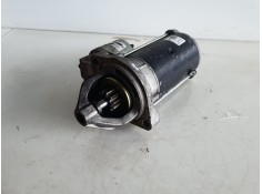 Recambio de motor arranque para mercedes-benz clase e (w210) berlina diesel 2.2 cdi 16v cat referencia OEM IAM D7R28  