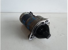 Recambio de motor arranque para kia sportage 2.0 cat referencia OEM IAM 3610023170  