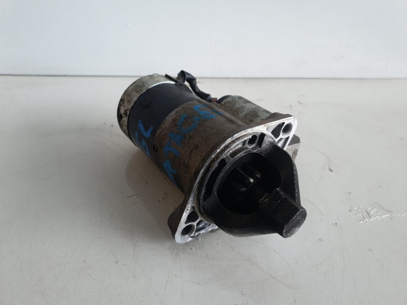 Recambio de motor arranque para kia sportage 2.0 cat referencia OEM IAM 3610023170  
							