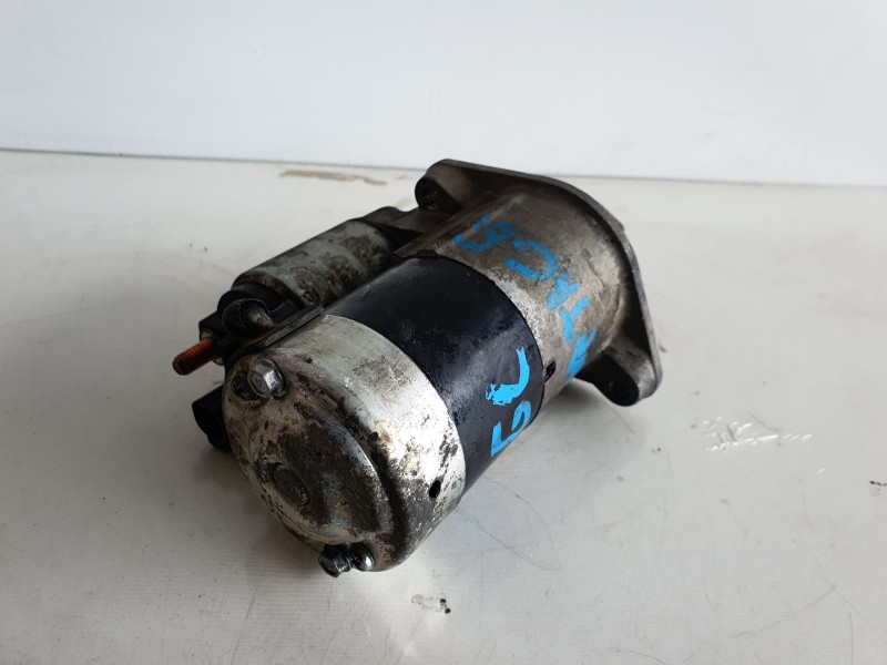 Recambio de motor arranque para kia sportage 2.0 cat referencia OEM IAM 3610023170  
							