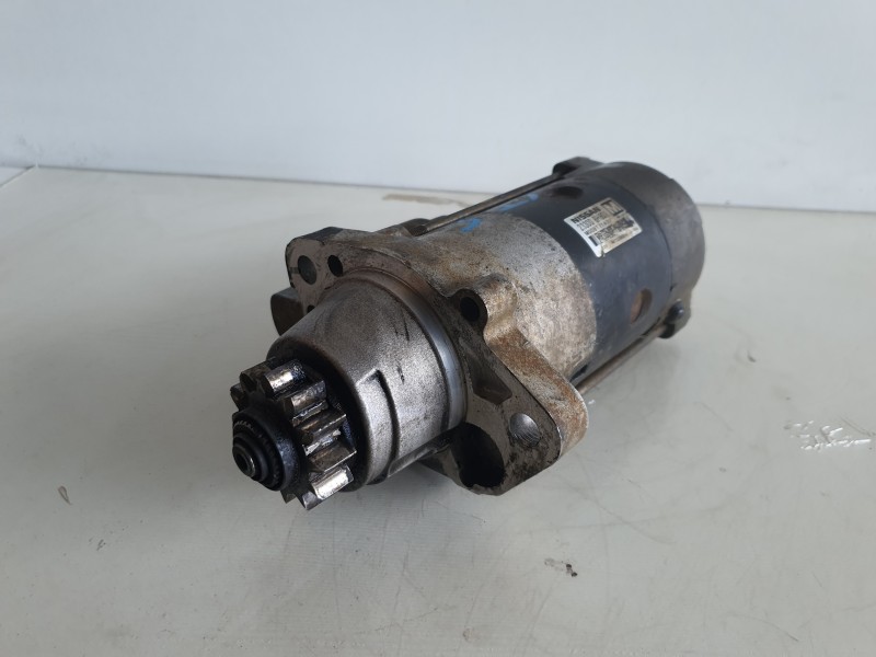 Recambio de motor arranque para nissan x-trail (t30) 2.2 dci diesel cat referencia OEM IAM 233008H801  
							