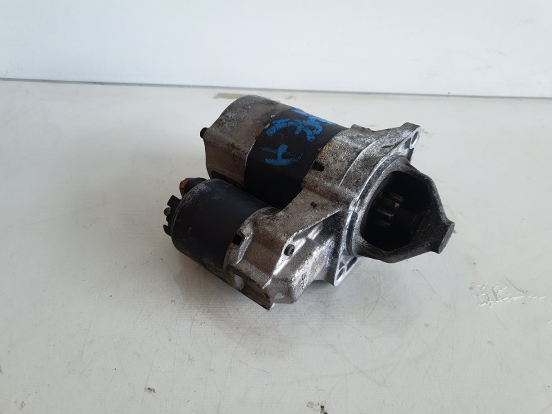 Recambio de motor arranque para mercedes-benz clase a (w168) 1.7 cdi diesel cat referencia OEM IAM 0051512101  