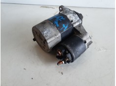 Recambio de motor arranque para mercedes-benz clase a (w168) 1.7 cdi diesel cat referencia OEM IAM 0051512101   2