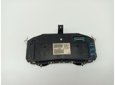 Recambio de cuadro instrumentos para renault megane ii coupe/cabrio 1.5 dci diesel referencia OEM IAM 8200408798   2