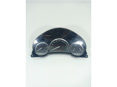 Recambio de cuadro instrumentos para saab 9-3 sport hatch 1.9 tid cat referencia OEM IAM 7553657  