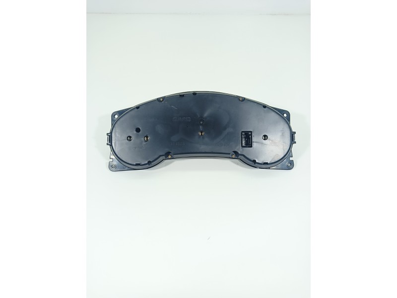 Recambio de cuadro instrumentos para saab 9-3 sport hatch 1.9 tid cat referencia OEM IAM 7553657  
							