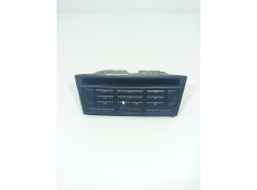 Recambio de mando climatizador para saab 9-3 sport hatch 1.9 tid cat referencia OEM IAM 12803221AA  