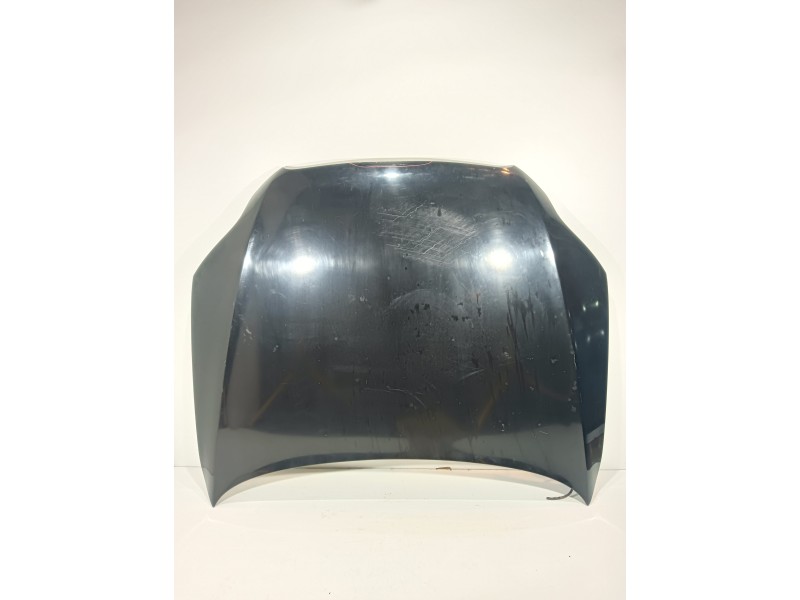 Recambio de capot para audi q7 (4l) 4.2 v8 32v tdi biturbo referencia OEM IAM   
							
