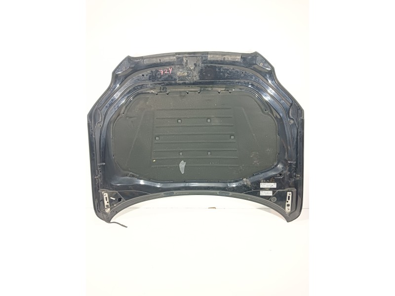 Recambio de capot para audi q7 (4l) 4.2 v8 32v tdi biturbo referencia OEM IAM   
							