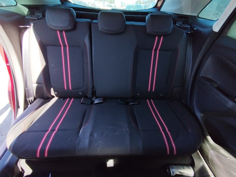 Recambio de asientos traseros para opel crossland x 1.2 referencia OEM IAM   
							