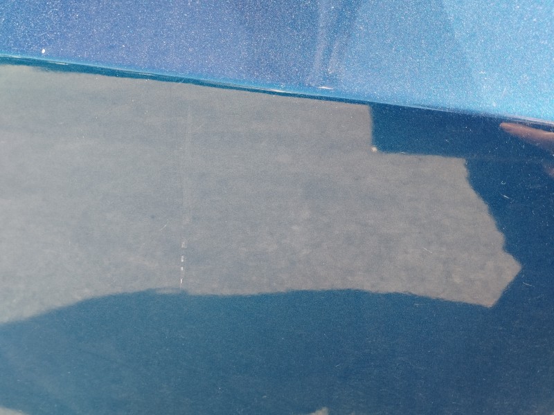 Recambio de puerta delantera izquierda para seat ibiza (6j5) 1.2 tsi referencia OEM IAM   
							