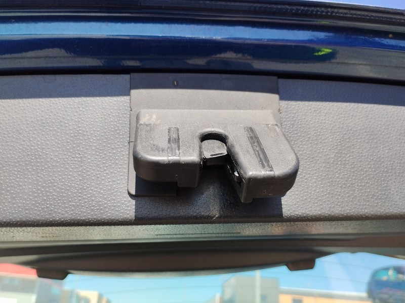 Recambio de cerradura maletero / porton para seat ibiza (6j5) 1.2 tsi referencia OEM IAM   
							