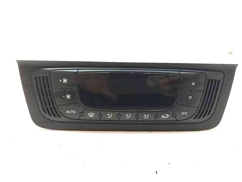 Recambio de mando climatizador para seat ibiza (6j5) 1.2 tsi referencia OEM IAM 6J0820043E  