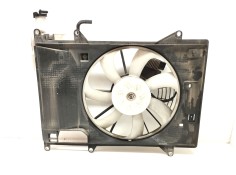 Recambio de electroventilador radiador aire acondicionado para mazda cx-3 1.5 diesel cat referencia OEM IAM 2680007081  