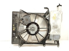 Recambio de electroventilador radiador aire acondicionado para mazda cx-3 1.5 diesel cat referencia OEM IAM 2680007081   2