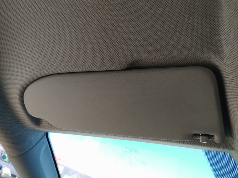 Recambio de parasol izquierdo para seat ibiza (6j5) 1.2 tsi referencia OEM IAM   
							