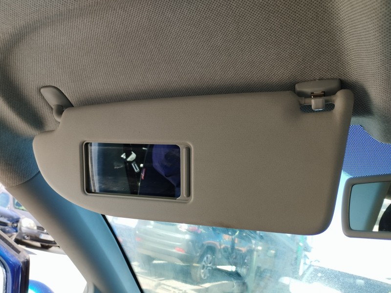 Recambio de parasol izquierdo para seat ibiza (6j5) 1.2 tsi referencia OEM IAM   
							