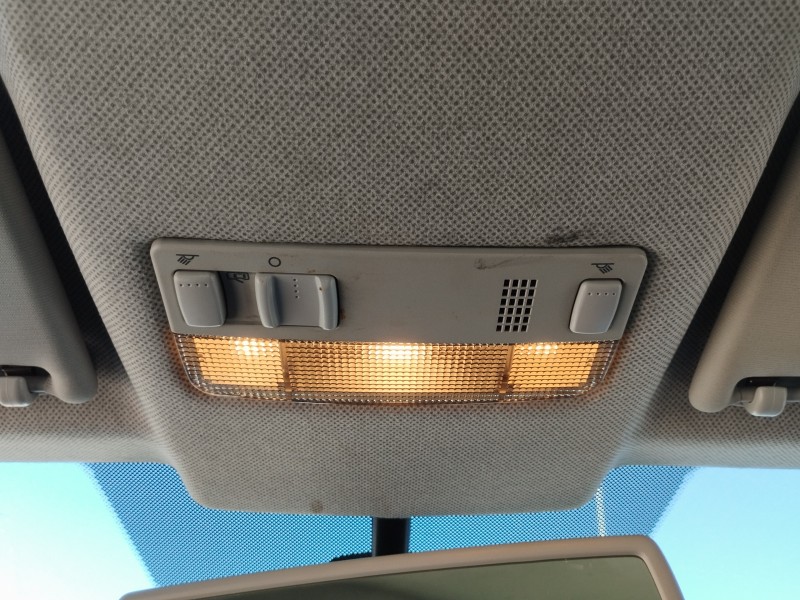 Recambio de luz interior para seat ibiza (6j5) 1.2 tsi referencia OEM IAM   
							