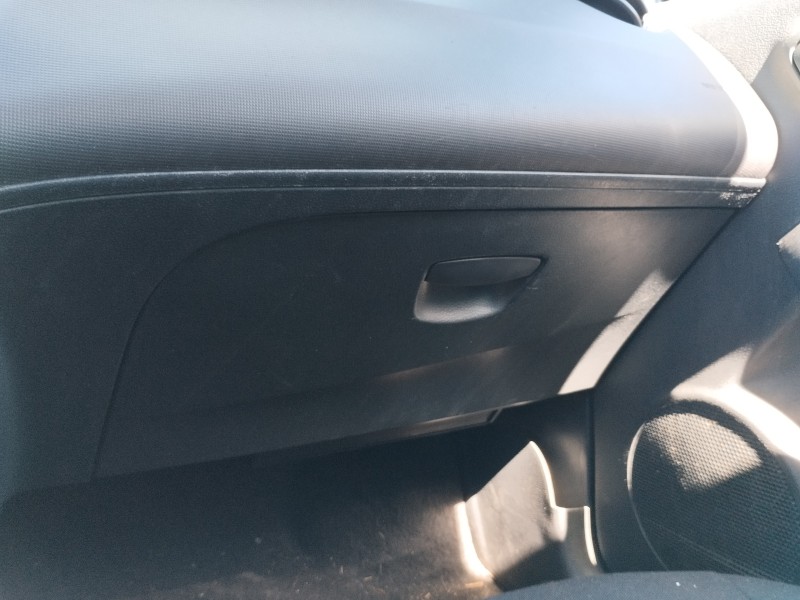Recambio de guantera para seat ibiza (6j5) 1.2 tsi referencia OEM IAM   
							