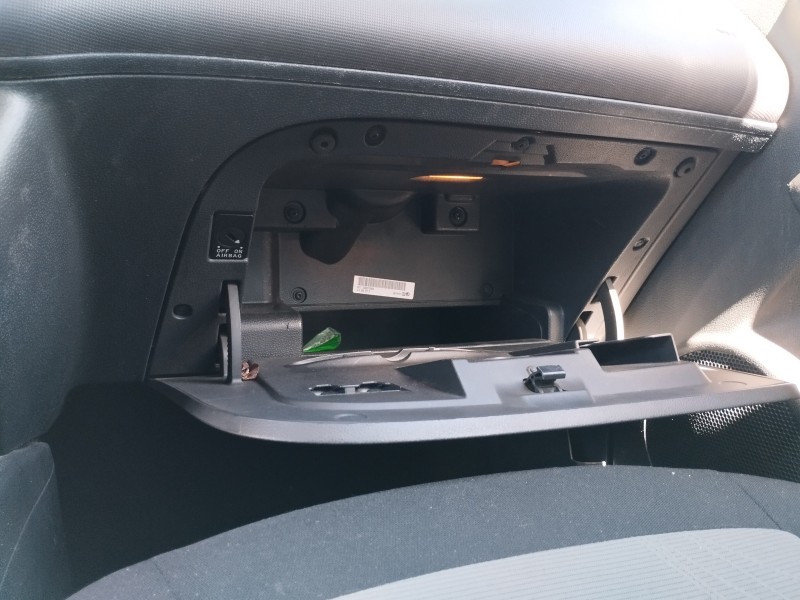 Recambio de guantera para seat ibiza (6j5) 1.2 tsi referencia OEM IAM   
							