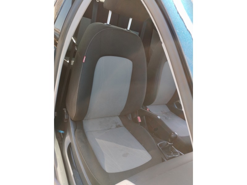 Recambio de asiento delantero derecho para seat ibiza (6j5) 1.2 tsi referencia OEM IAM   
							