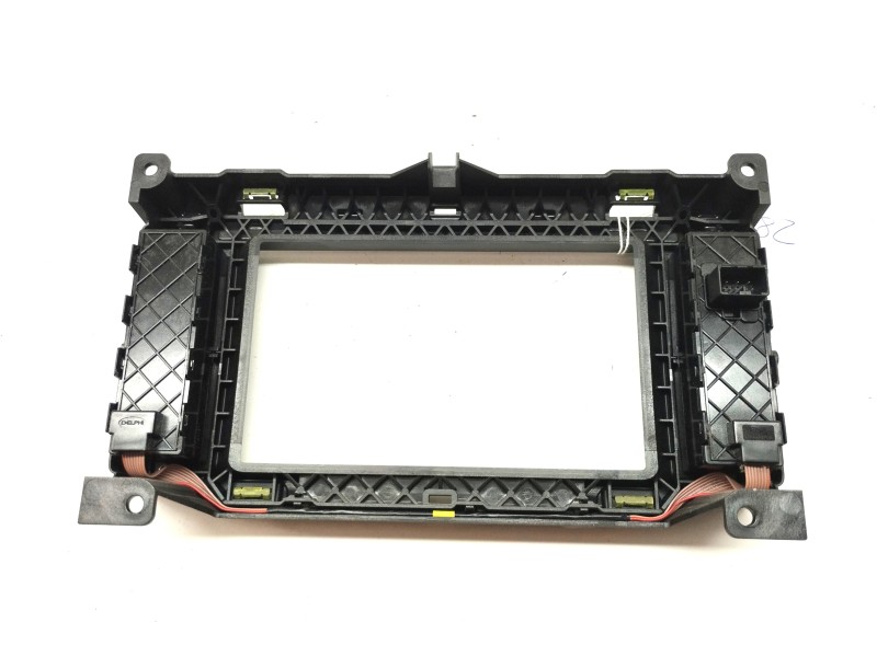 Recambio de mando multifuncion para jaguar xe 2.0 diesel cat referencia OEM IAM GX7319F211PB  