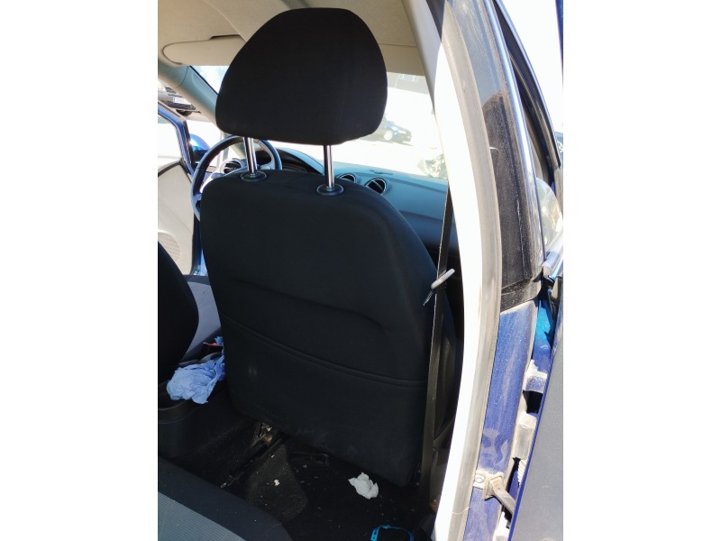 Recambio de asiento delantero derecho para seat ibiza (6j5) 1.2 tsi referencia OEM IAM   
							