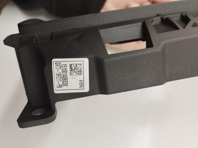 Recambio de mando multifuncion para jaguar xe 2.0 diesel cat referencia OEM IAM GX7319F211PB  