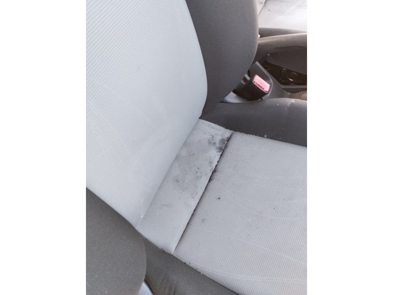 Recambio de asiento delantero derecho para seat ibiza (6j5) 1.2 tsi referencia OEM IAM   
							