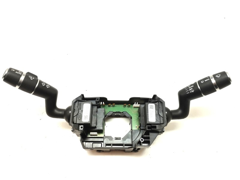 Recambio de mando intermitentes para jaguar xe 2.0 diesel cat referencia OEM IAM GX7313N064FA  