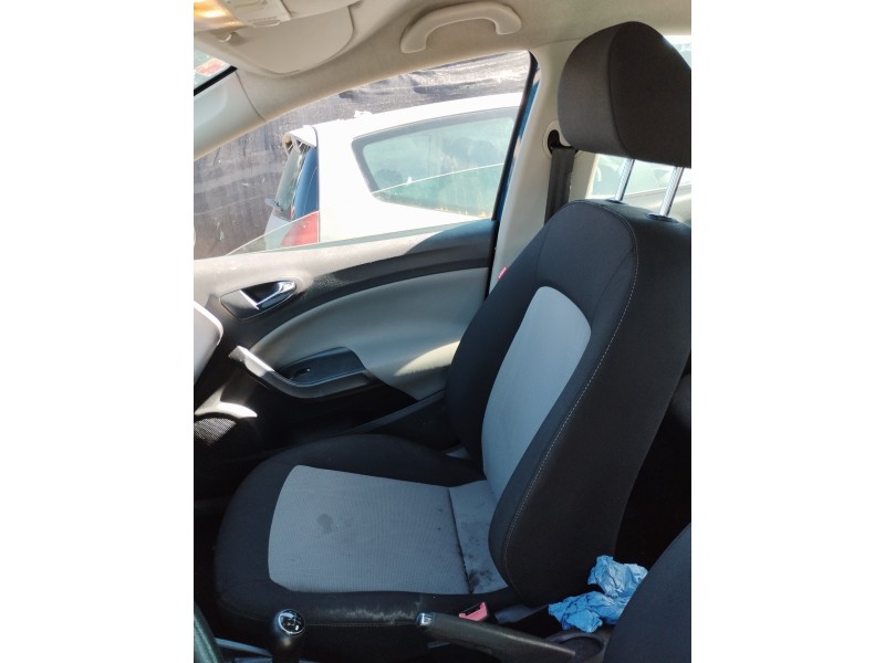Recambio de asiento delantero derecho para seat ibiza (6j5) 1.2 tsi referencia OEM IAM   
							