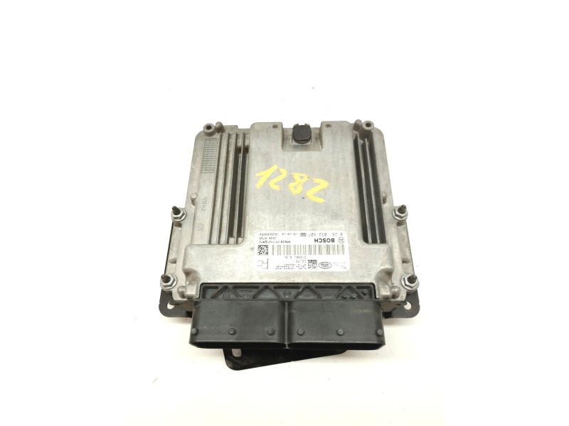 Recambio de centralita motor uce para jaguar xe 2.0 diesel cat referencia OEM IAM GX7312C520FAF  
							