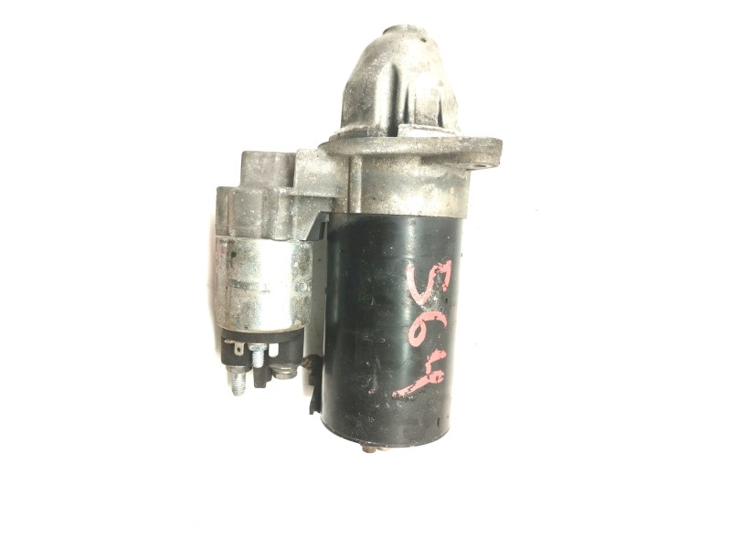 Recambio de motor arranque para bmw serie 3 berlina (e46) 1.8 16v referencia OEM IAM 1505979  
							