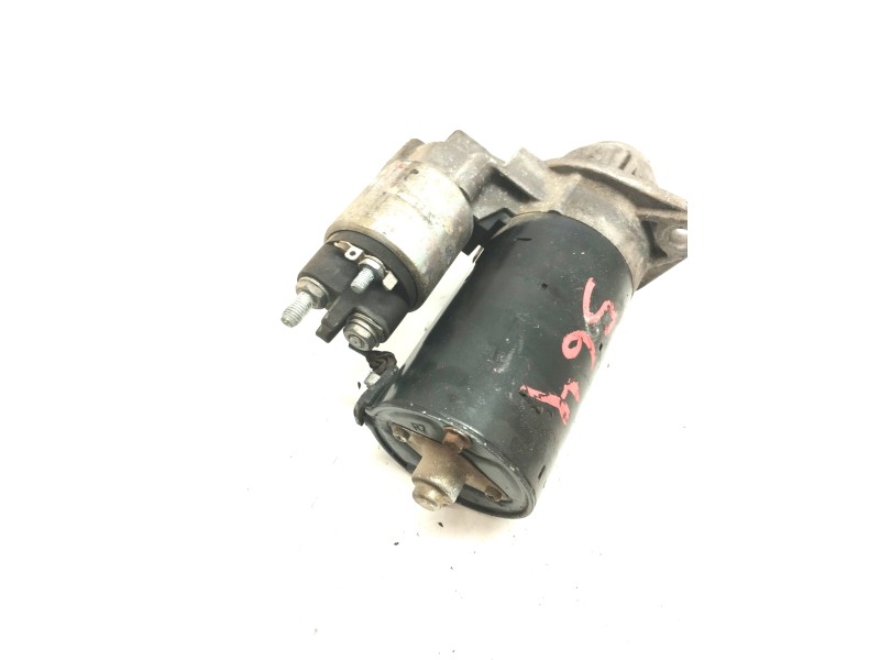 Recambio de motor arranque para bmw serie 3 berlina (e46) 1.8 16v referencia OEM IAM 1505979  
							