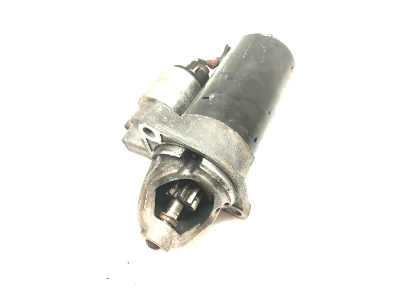 Recambio de motor arranque para bmw serie 3 berlina (e46) 1.8 16v referencia OEM IAM 1505979  