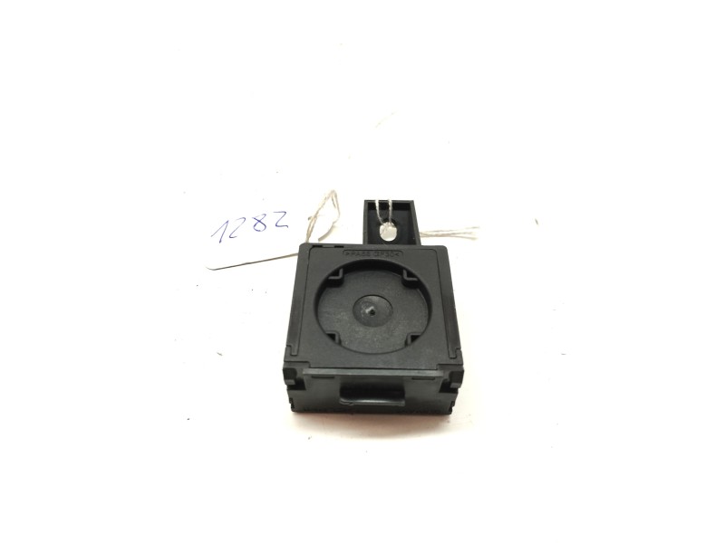 Recambio de conmutador de arranque para jaguar xe 2.0 diesel cat referencia OEM IAM AH4N15607AE  
							