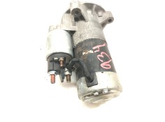 Recambio de motor arranque para peugeot 407 2.0 16v hdi fap cat (rhr / dw10bted4) referencia OEM IAM M1T80481   2