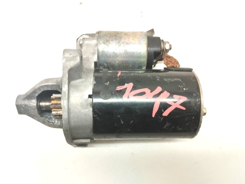 Recambio de motor arranque para hyundai accent (lc) 1.3 cat referencia OEM IAM 3610022800  