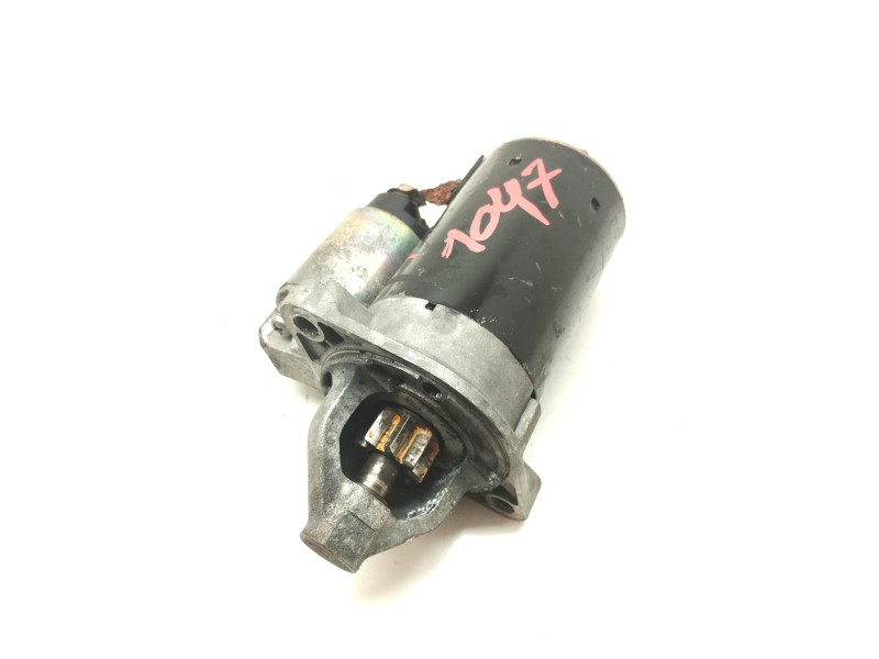 Recambio de motor arranque para hyundai accent (lc) 1.3 cat referencia OEM IAM 3610022800  
							